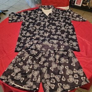 Palm Angels Beach Set